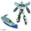 Takara Tomy Plarail Shinkalion CW E5 Хаябуса Форма прицепа Поезд Игрушка (3 года и старше)