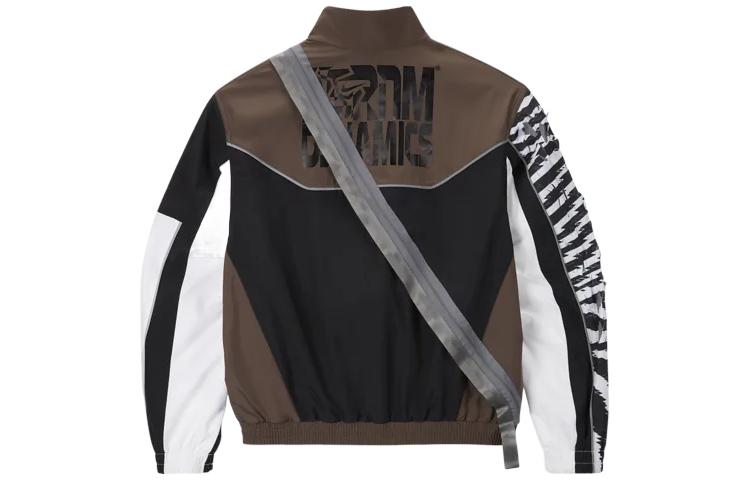 Nike Плетеная куртка Lab X Acronym Азиатский размер CZ4669-100