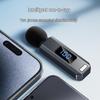 Беспроводные Bluetooth-наушники M1 с креплением на ухо, цифровым дисплеем и долгим временем работы для спорта, бизнеса и других целей