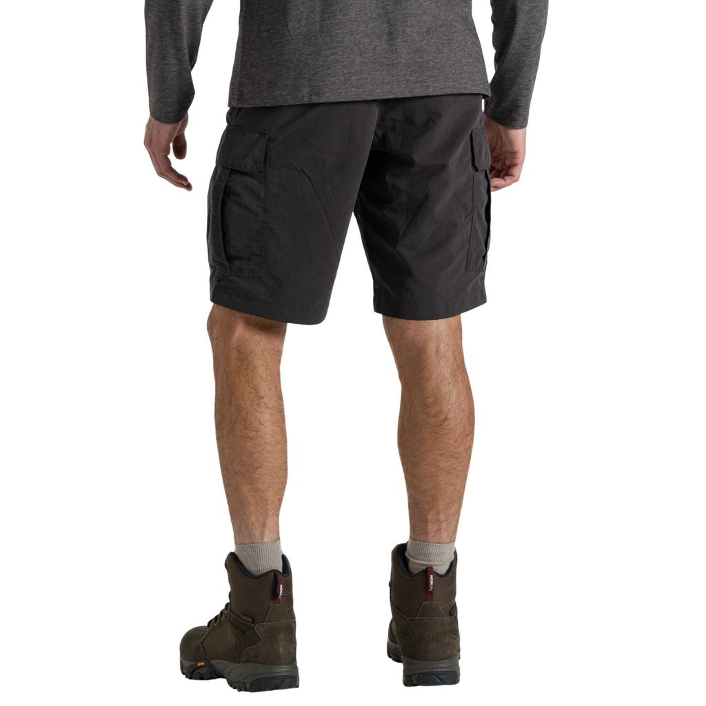 Craghoppers Mens III Nosilife Cargo Shorts