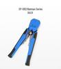 Hanbang Multifunctional Electrician Wire Strippers and Crimping Pliers, Chrome Vanadium Steel