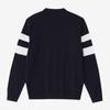 Fred Perry [Острый] Кардиган с рукавами-фонариками (608) Afpm2335534-608