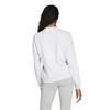 Adidas Womens/Ladies Woodmark Logo Sweatshirt