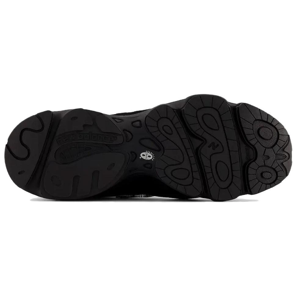 New Balance 1000 Кроссовки 'Triple Black' M1000B