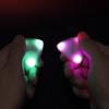Guitar Touch Luminous Pick Musical Stringed Instrument Glowing Plectrum LED Glowing Guitar Pick LED Luminous Guitar Pick