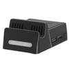 ABS Portable Games Charging Dock High Definition Conversion Charger Base for Switch To TV