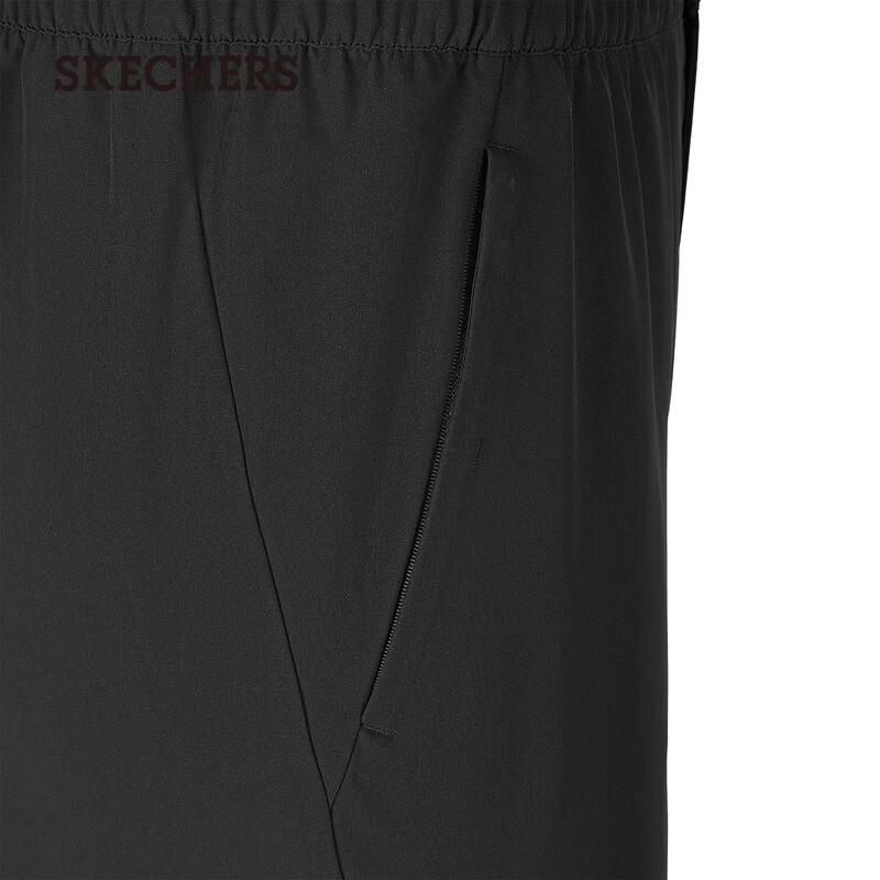 Skechers Мужские повседневные брюки прямого кроя