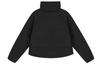 Women's Jacket New Balance Puffer Jacket Women's Black