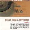 CD DIANA ROSS & THE SUPREMES - Куда ушла любовь?  EX3009 Отличное 1991 Япония Соул/Фанк Б/У