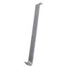 Guitar Trusses Adjustment Rod Wrench Stainless Steel Wear Resistant for Guitar Repair Luthier Adjust Tool