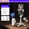 Новый магнитный селфи-штатив P15C с Bluetooth-пультом – Портативная подставка для путешествий для фото и прямых трансляций