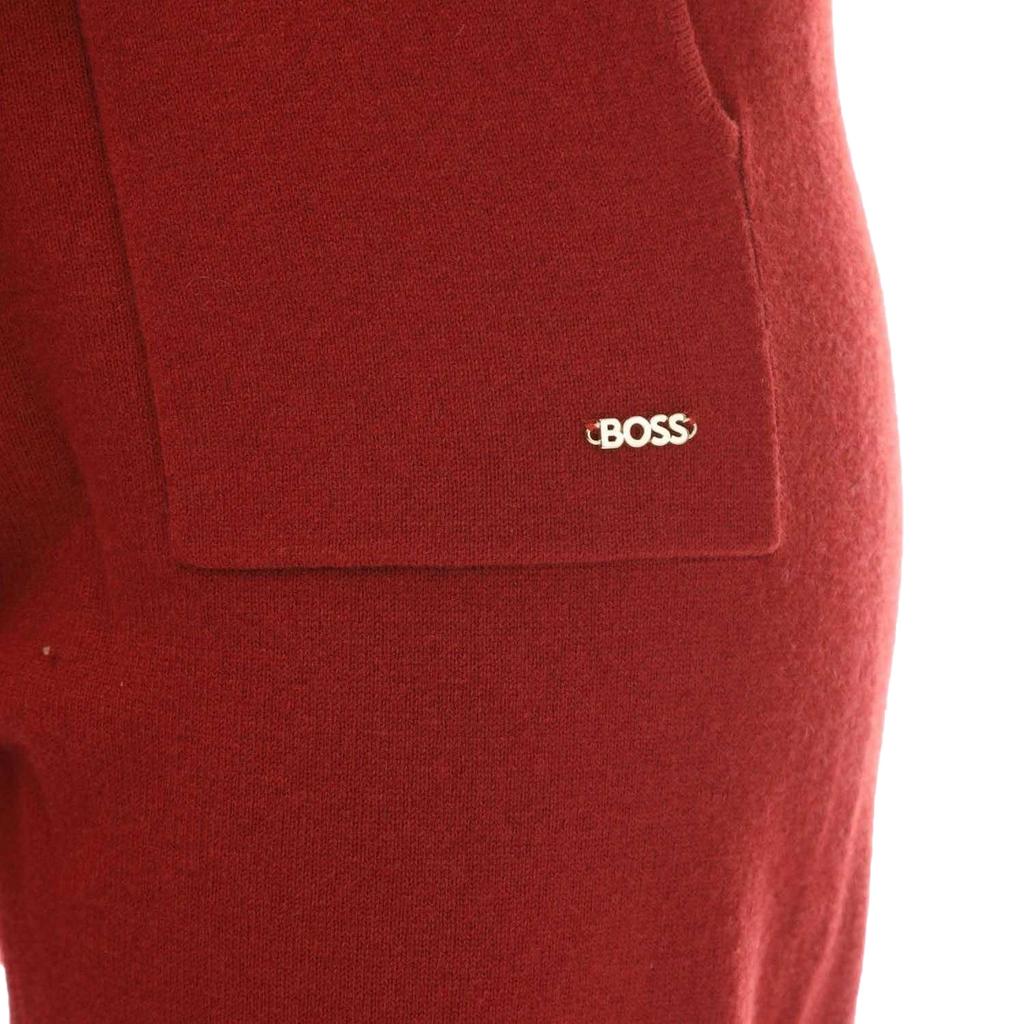 Boss Womens/Ladies Fasolda Jogging Bottoms