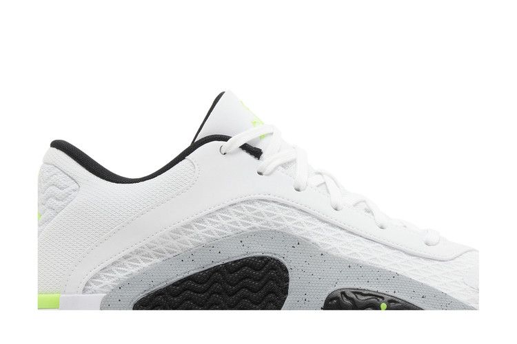 Men's Sneakers Air Jordan Tatum 2 'Neon'