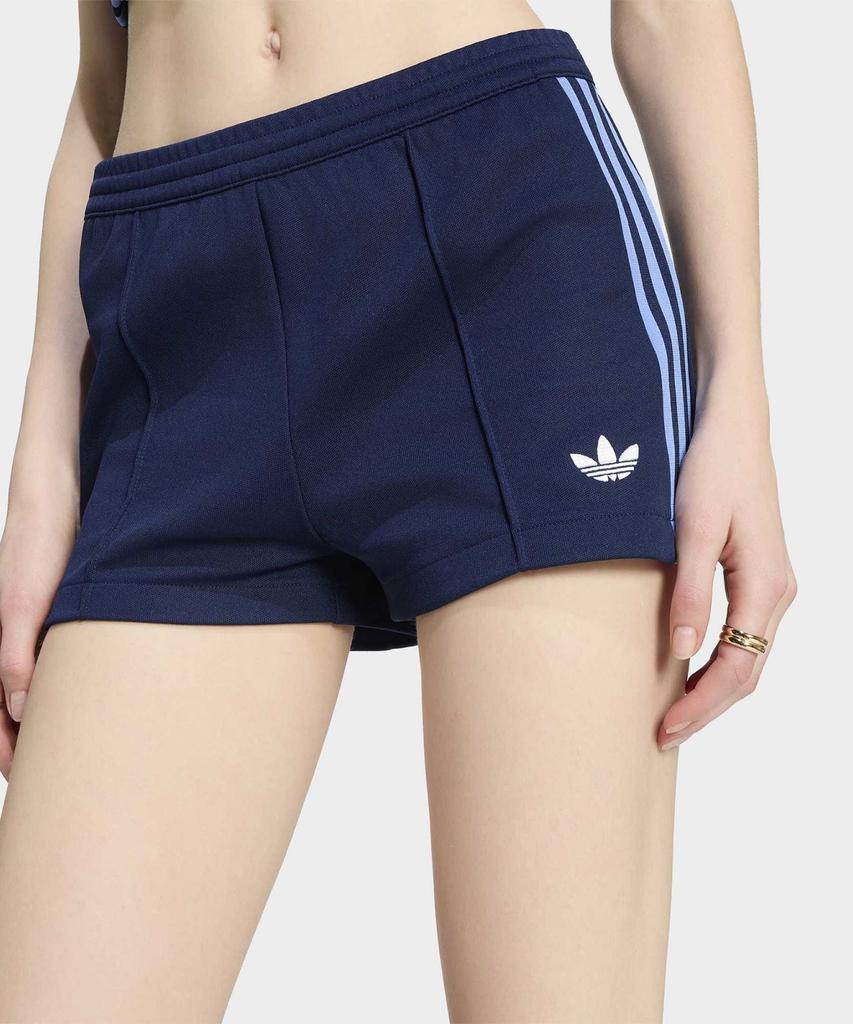 Классические шорты Adidas - Ночной индиго:Синий / Ks4731