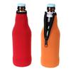 Bar Neoprene Insulated Beverage Bottle Holder Bottle Coolers Protective Cover Wine-bottle Bag