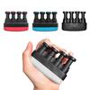 Finger Strengthener Hand Grip Trainer Premium Springs Design Hand Injury Recovery Lightweight Portable Finger Flexibility Exerciser