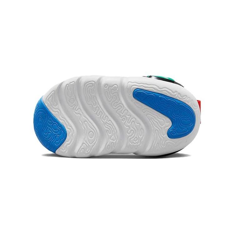 (TD) Nike Dynamo Go 'Platinum Photo Blue' Baby DH3438-004