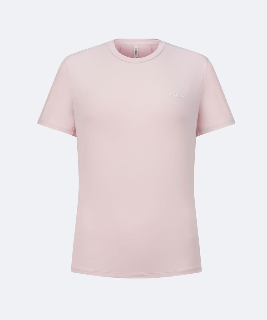K-SWISS Women'S Coat Ultra Stretch Tee_1Kstsmu508Pi