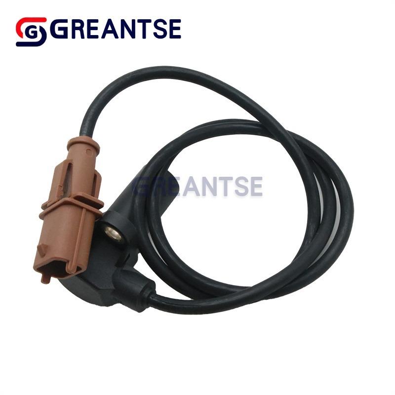 Crankshaft Crank Shaft Position Sensor 46469866 Fit For Fiat Bravo Coupe Marea Alfa Romeo GTV 145 146 147 156 Spider 1993-2001