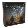Board Game Destinies Japanese Version