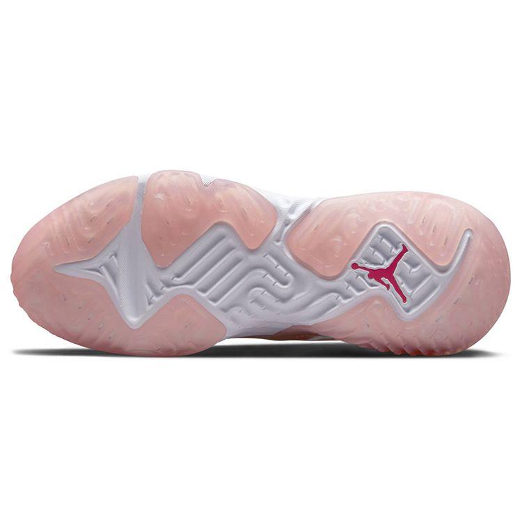 Air Jordan Jordan Delta Breathe Мульти Бледно-коралловый Женские Кроссовки Розовый Белый Разноцветный DM5445-191