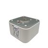 Fast-Acting Fuse 170M3813D/170M3814D: In Stock, Free Shipping, Volume Discounts Available