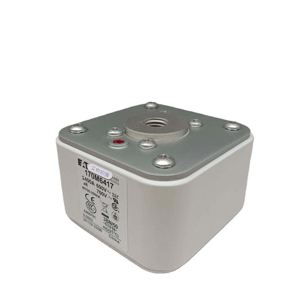 Fast-Acting Fuses 170M6547 & 170M6548 - Full Specs, In Stock, Free Shipping, Volume Discounts