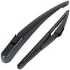 Opel Corsa D 2006- rear wiper arm + blade
