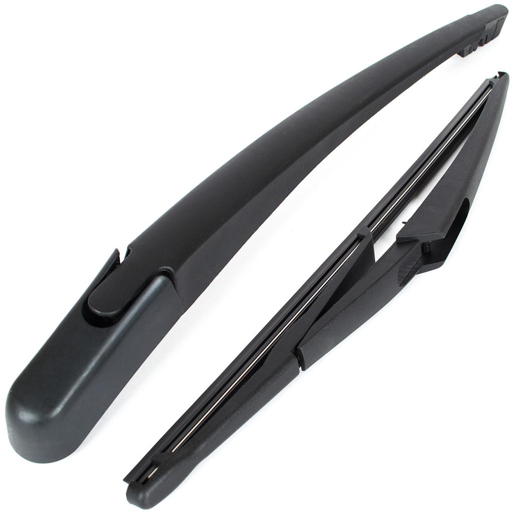 Opel Corsa D 2006- Rear Wiper Arm & Blade