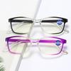 Reading Glasses Men Women Anti Blue Light  Presbyopia Eyeglasses Antifatigue Computer Eyewear with +1.5 +2.0 +2.5 +3.0 +3.5 +4.0