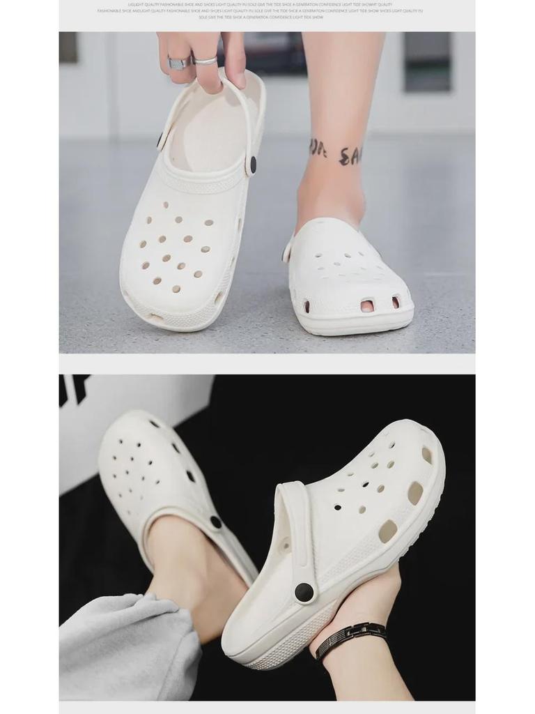 Пляжные и операционные сандалии унисекс - летние сандалии для мужчин и женщин