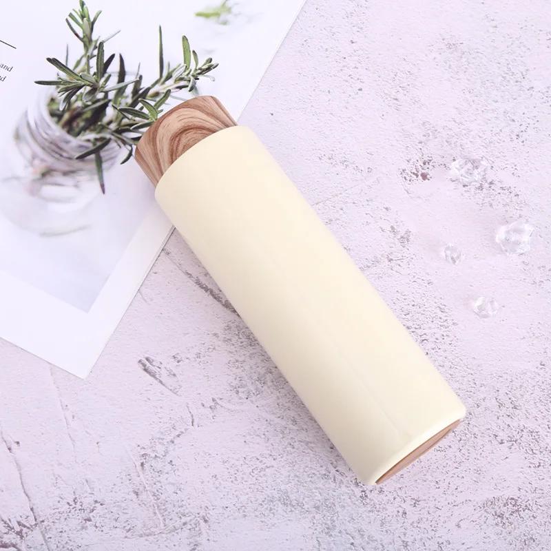 Cup Thermal Bottles for Water Bottle Stainless Steel Beer Thermal Mug Thermos Coffee Cup Heat Preservation Insulated Tumbler Bar