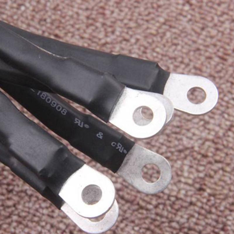 S7 S9 на 5X PCI-E Pcie 6Pin Кабель-разветвитель питания для видеокарты GPU Майнер BTC Bitcoin S11 T9+X10 L3+A3 A841 M3 P3 2/4/8шт