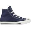Converse Chuck Taylor All Star High top Kids Canvas Shoes Blue Teenagers Kids' 3J233