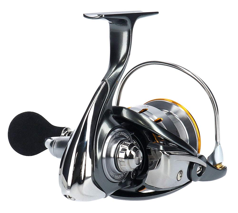 Daiwa 18 Blast Spinning Reel LT4000-CXH (2018 Model)