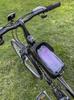 2-in-1 Trip Bike Bag with Phone Case