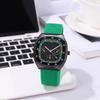 Square Women Quartz Watch Large Dial Student Sports Wristwatches Couple Watch for Women Men