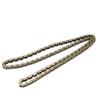 Для Kawasaki 92057-1170 Квадроцикла Мотоцикла Цепь ГРМ KL250D KLR250 1985-2005 KSF250 A1-A18 Mojave 250 1987-2004 Цепь Распредвала