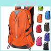 40л Походный Рюкзак для Кемпинга и Активного Отдыха Рюкзак Путешествия Альпинизм Пеший Туризм Однодневные Треккинговые Рюкзаки