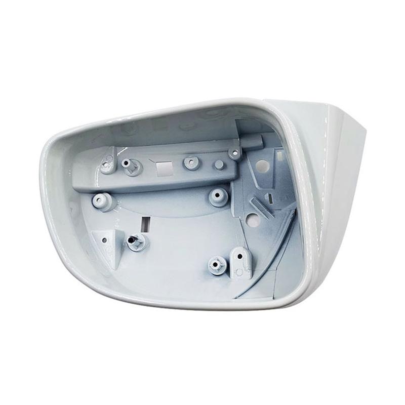 Рамка боковой зеркальной отделки для Chevrolet Captiva 2007 2008 2009 2010 2011 2012 2013 2014 2015 2016 2017 Стеклянная окантовка