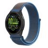 Плетеный нейлоновый ремешок-петля 20 мм 22 мм для Garmin Forerunner 165 55 965 265 255 955 Venu 3 Браслет Garmin Active/Vivoactive 5