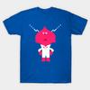 Unisex Fashion TShirt Buzz Character Print TShirt Plus Size S-5XL T-Shirt 100%Cotton Tops O Neck Short Sleeve Tees