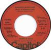 7-дюймовая пластинка NATALIE COLE Sophisticated Lady Shes A Differe 4259 Capitol Records 1976 США SoulFunk Б/у