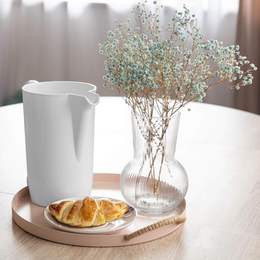 KADAX Пластиковый кувшин с ручкой 2 л