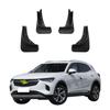 4 шт. Брызговики для автомобиля, Защитные щитки от брызг, Грязезащитные щитки, Автомобильные брызговики, Совместимые с Buick Envision S 2020 2021 2022 2023