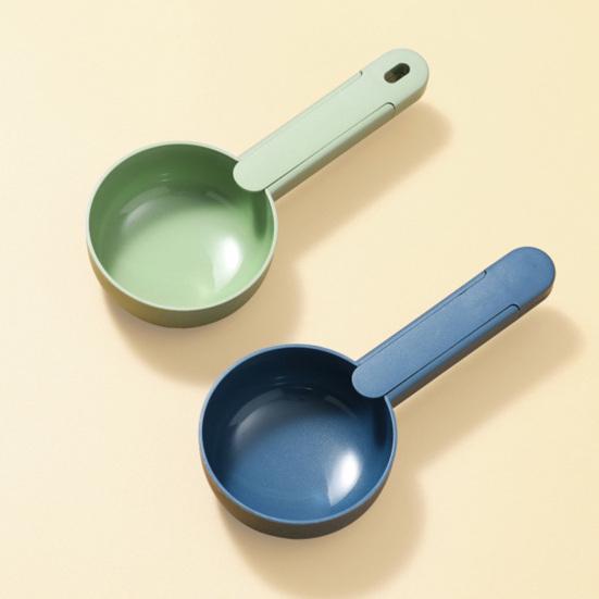 Совок для корма для собак Материал пищевого класса Легко чистится Устойчив к трещинам Антипригарный Прочный Щенок