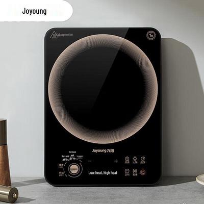 Joyoung Многофункциональная индукционная плита 2200 Вт, штепсель CN (адаптер в комплекте)