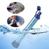Water Filter Straw Outdoor Water Purifying Device Portable Personal Water Purifier