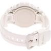 Casio G-Shock G-100CU-7AJF Men's Watch Water Resistant Digital Display White