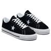 Converse One Star Low Black White Unisex Sneakers 171587C